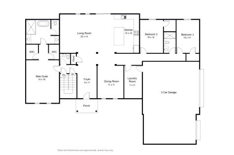 1979 Red Oak Lane Spring Grove IL 60081