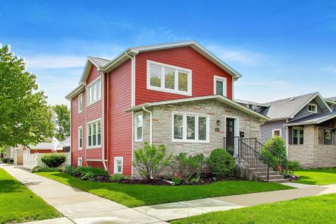 3201 Highland Avenue Berwyn IL 60402