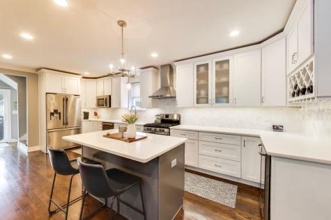 3201 Highland Avenue Berwyn IL 60402