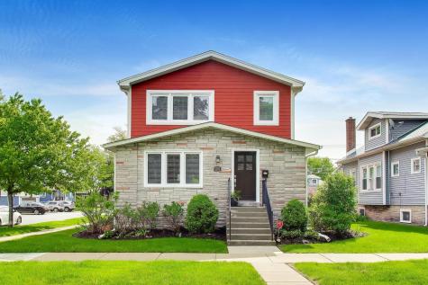 3201 Highland Avenue Berwyn IL 60402