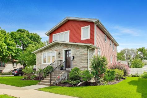 3201 Highland Avenue Berwyn IL 60402