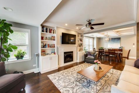 3201 Highland Avenue Berwyn IL 60402