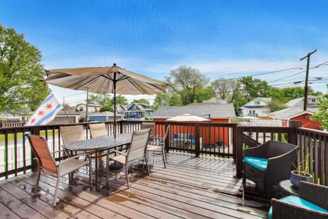 3201 Highland Avenue Berwyn IL 60402