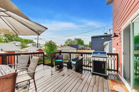 3201 Highland Avenue Berwyn IL 60402