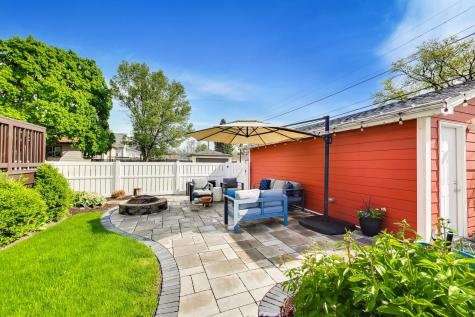 3201 Highland Avenue Berwyn IL 60402