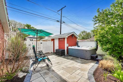 3201 Highland Avenue Berwyn IL 60402