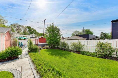 3201 Highland Avenue Berwyn IL 60402