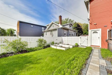 3201 Highland Avenue Berwyn IL 60402