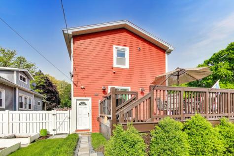 3201 Highland Avenue Berwyn IL 60402