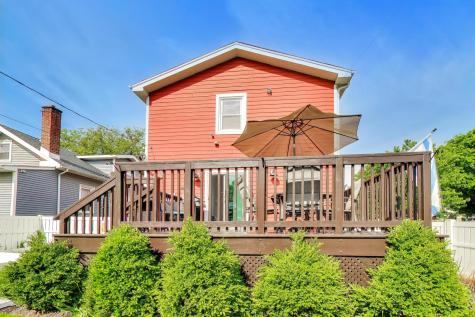 3201 Highland Avenue Berwyn IL 60402
