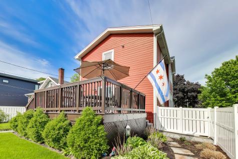 3201 Highland Avenue Berwyn IL 60402