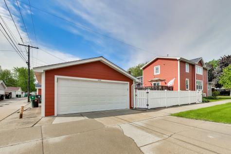 3201 Highland Avenue Berwyn IL 60402