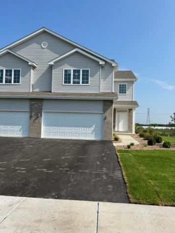 1591 Glenbrooke Lane New Lenox IL 60451