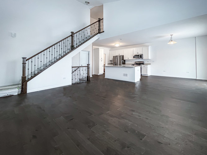 1591 Glenbrooke Lane New Lenox IL 60451