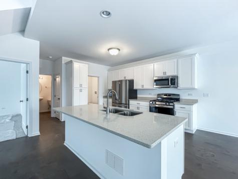 1591 Glenbrooke Lane New Lenox IL 60451