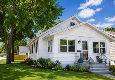 1601 West Jefferson Street Ottawa IL 61350