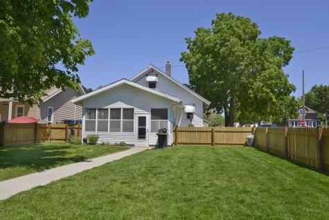 1601 West Jefferson Street Ottawa IL 61350