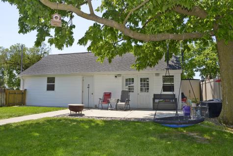 1601 West Jefferson Street Ottawa IL 61350
