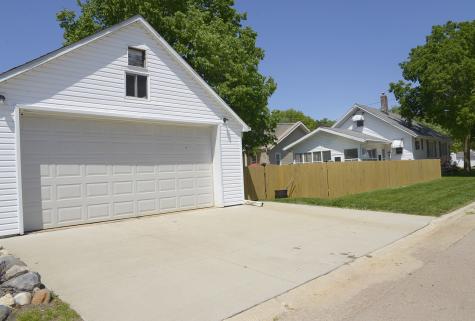 1601 West Jefferson Street Ottawa IL 61350
