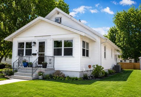1601 West Jefferson Street Ottawa IL 61350