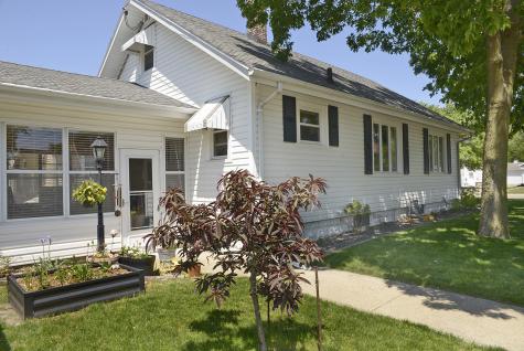 1601 West Jefferson Street Ottawa IL 61350