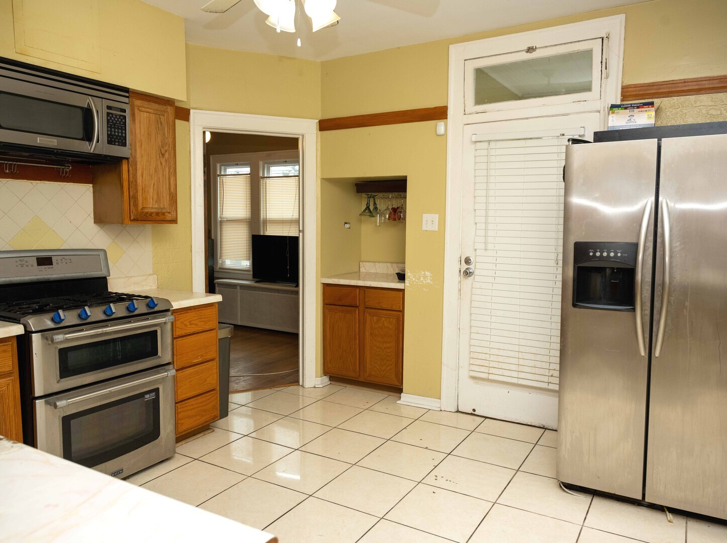 8623 South Cregier Avenue Chicago IL 60617