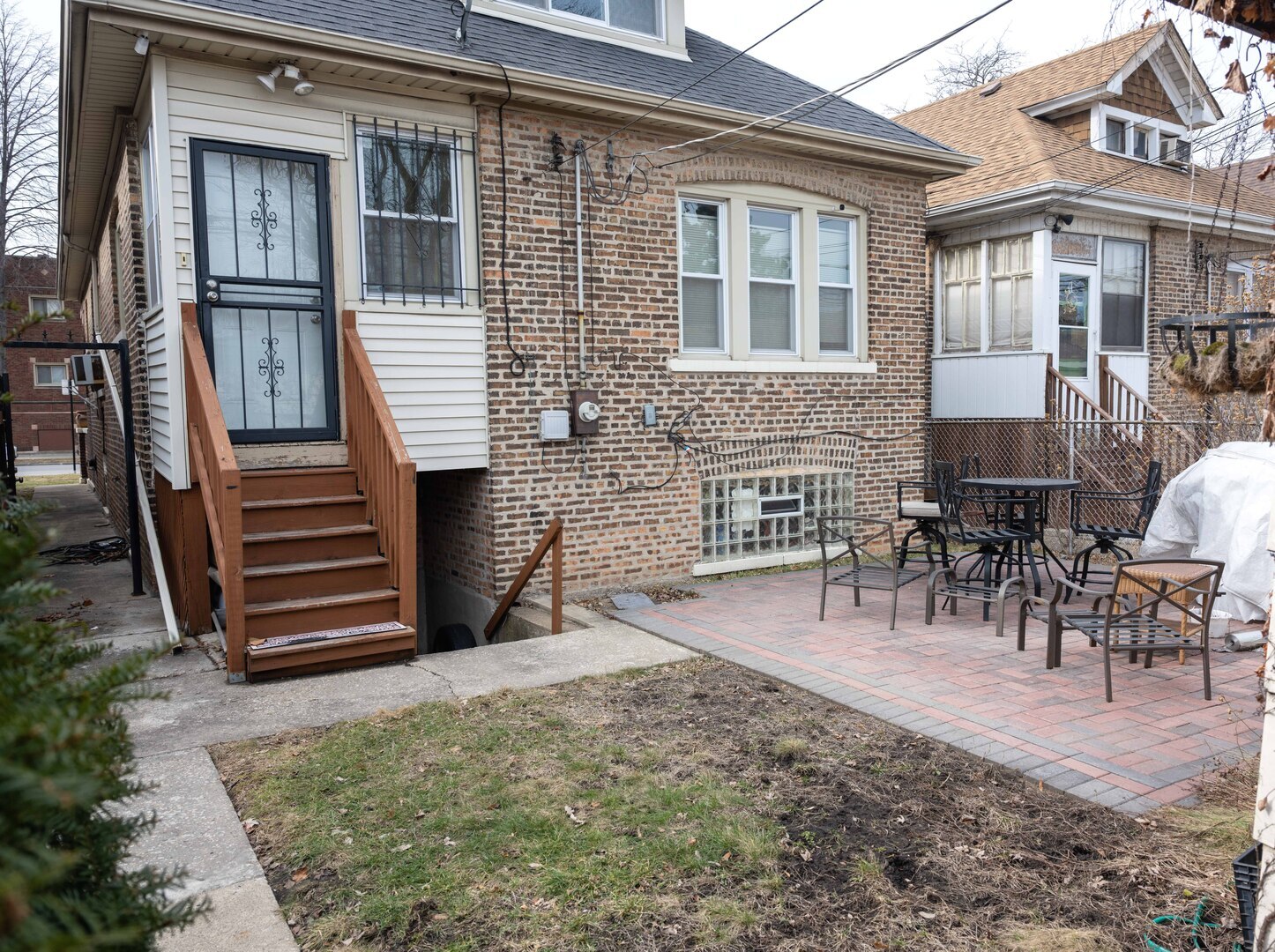 8623 South Cregier Avenue Chicago IL 60617