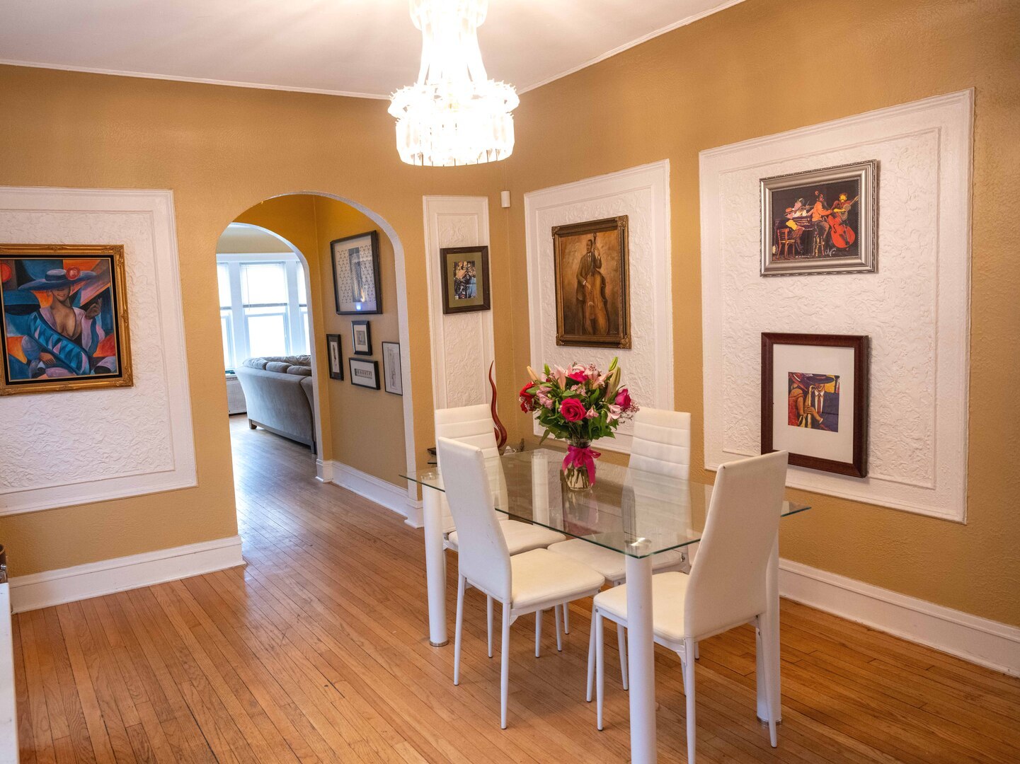 8623 South Cregier Avenue Chicago IL 60617
