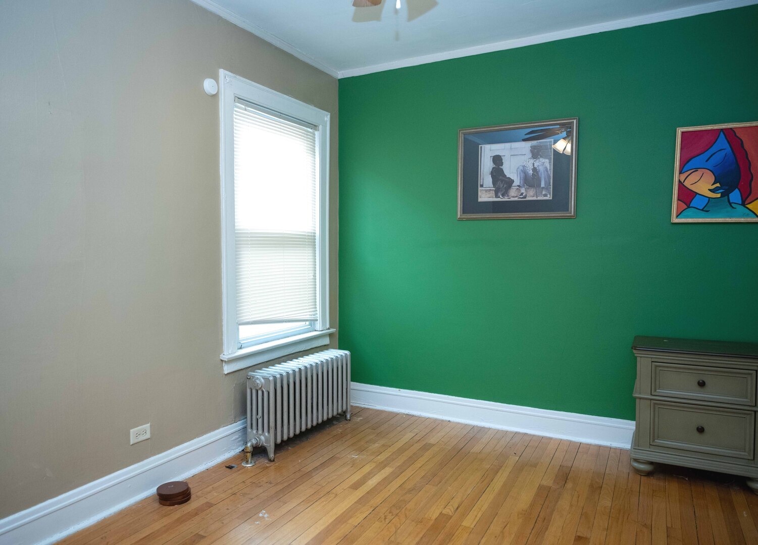 8623 South Cregier Avenue Chicago IL 60617