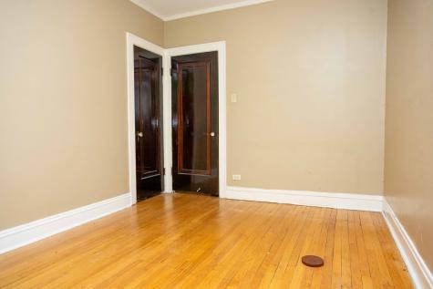 8623 South Cregier Avenue Chicago IL 60617