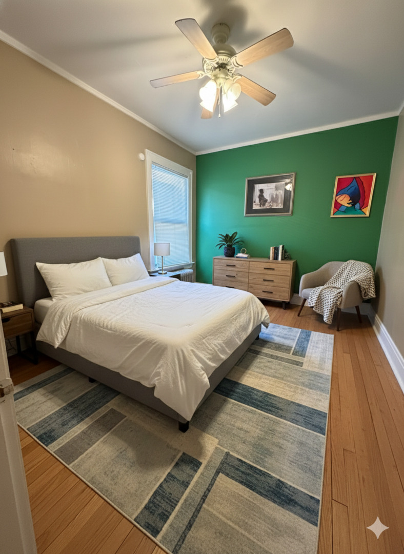 8623 South Cregier Avenue Chicago IL 60617