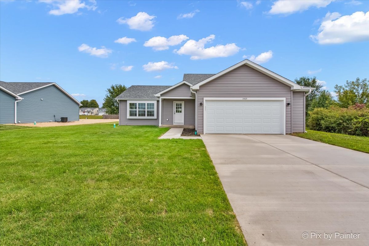 1514 Sage Lane Harvard IL 60033