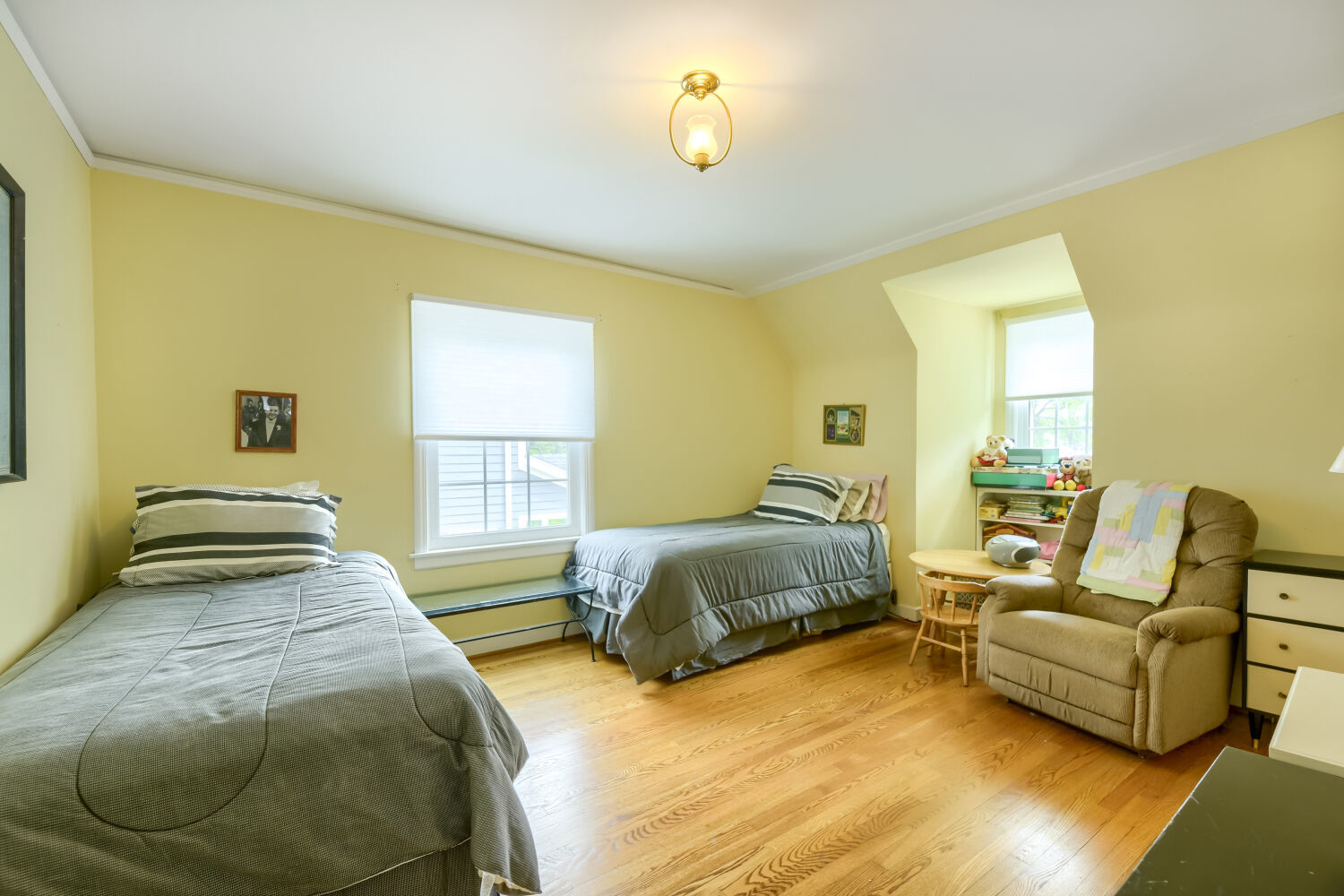 2152 West 107th Place Chicago IL 60643