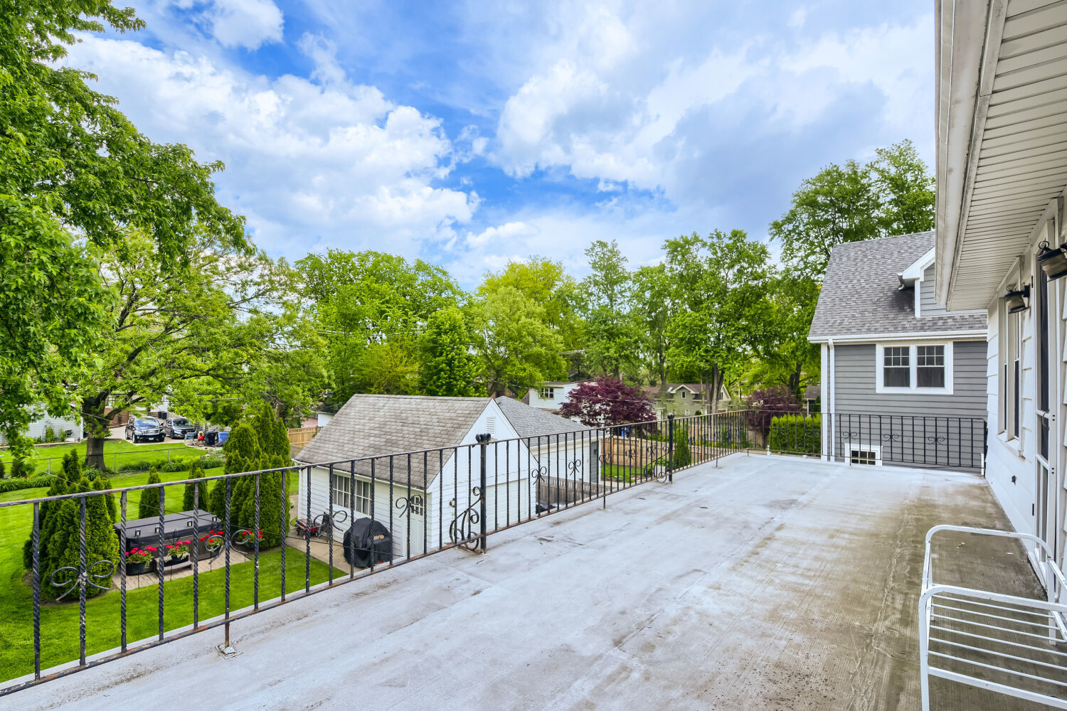 2152 West 107th Place Chicago IL 60643