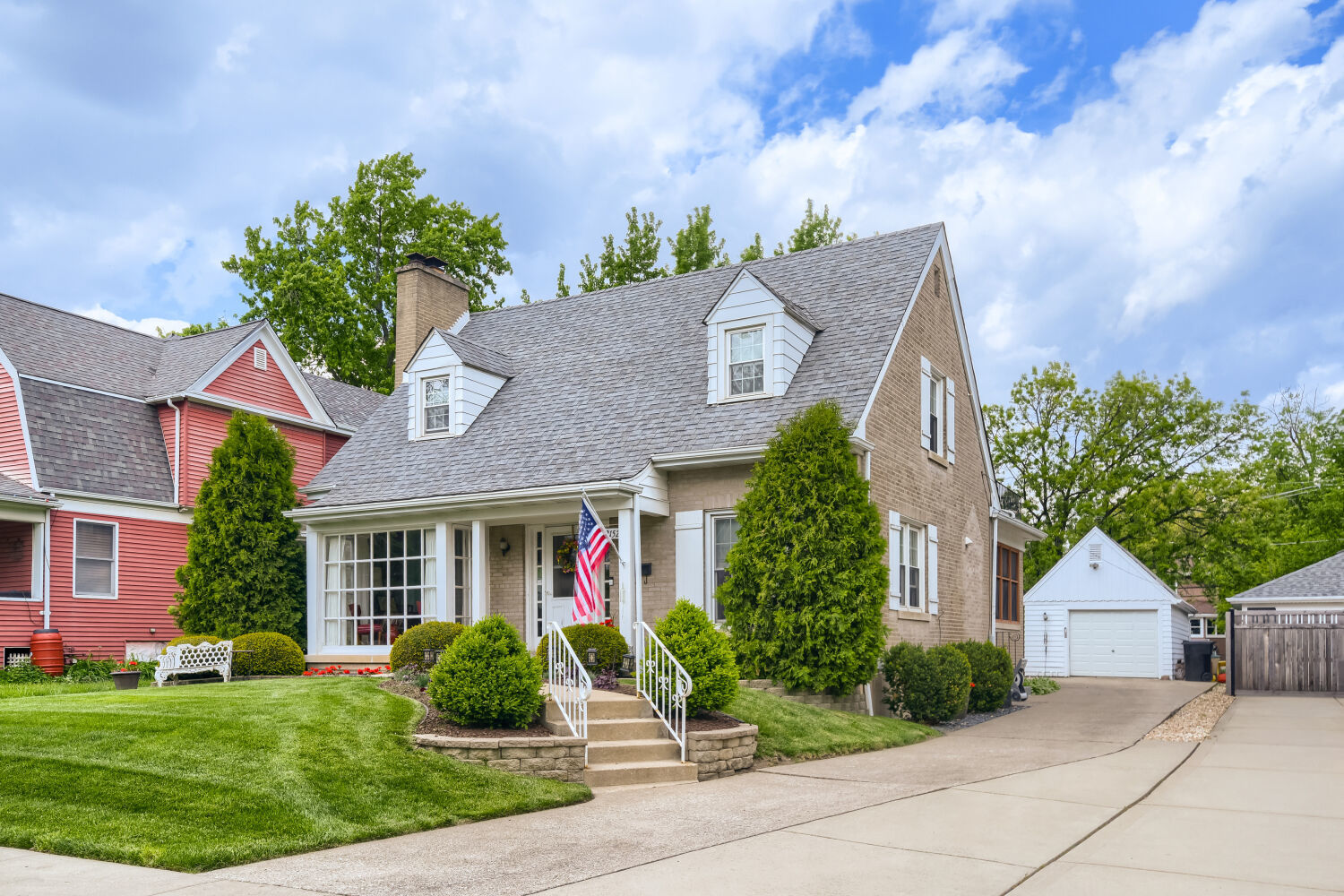 2152 West 107th Place Chicago IL 60643