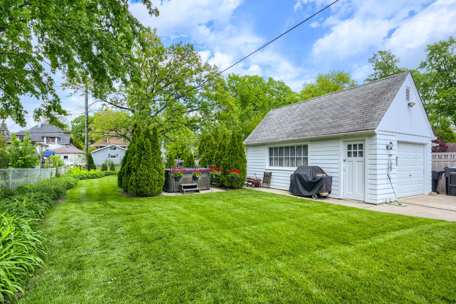 2152 West 107th Place Chicago IL 60643