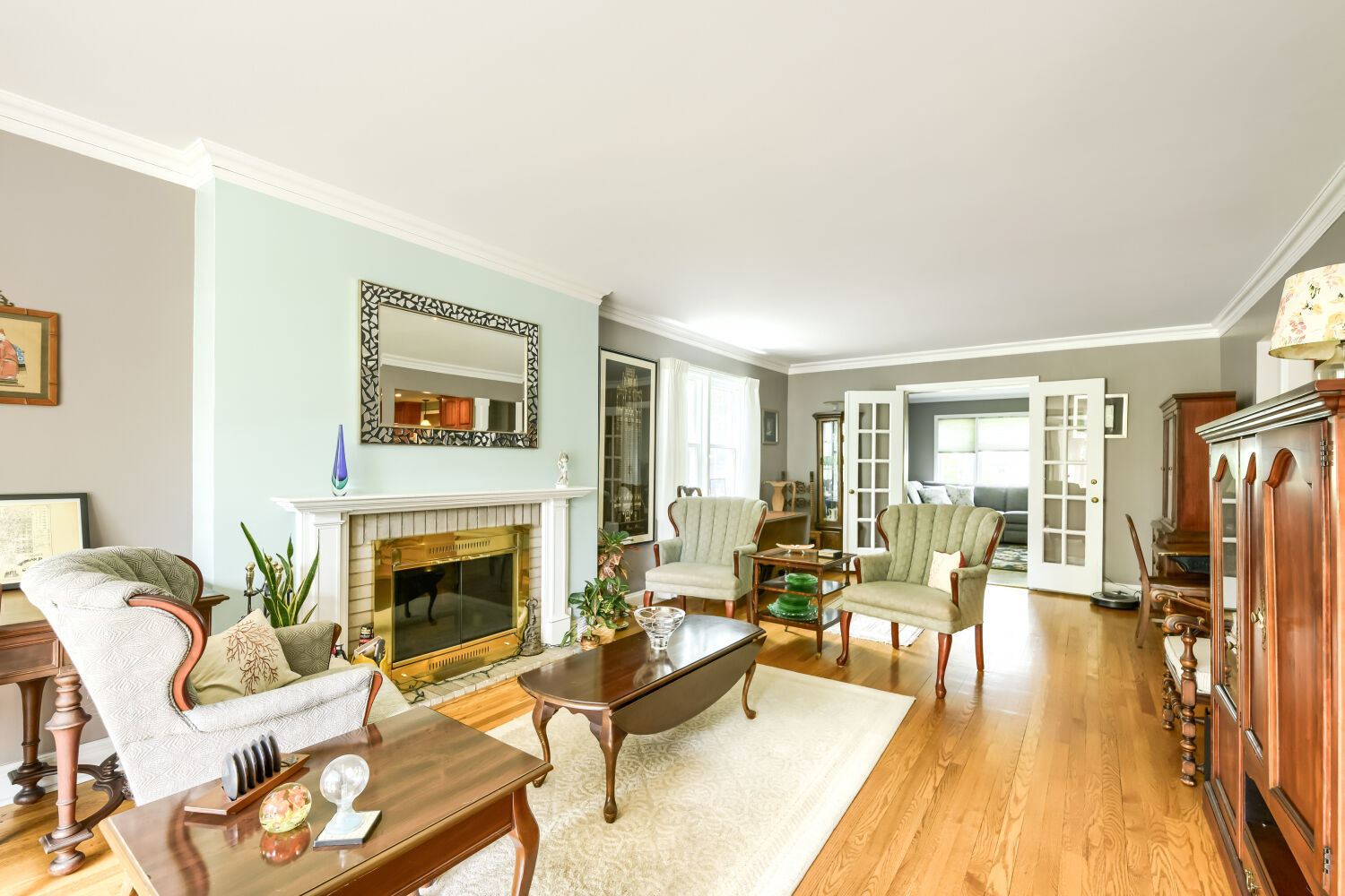 2152 West 107th Place Chicago IL 60643