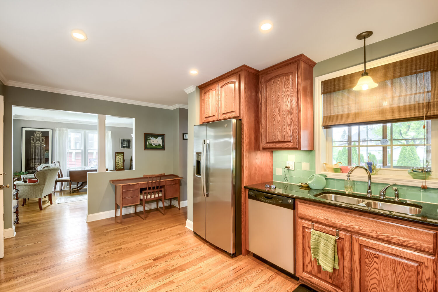 2152 West 107th Place Chicago IL 60643