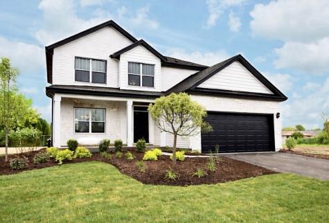 933 Covey Lane Coal City IL 60416