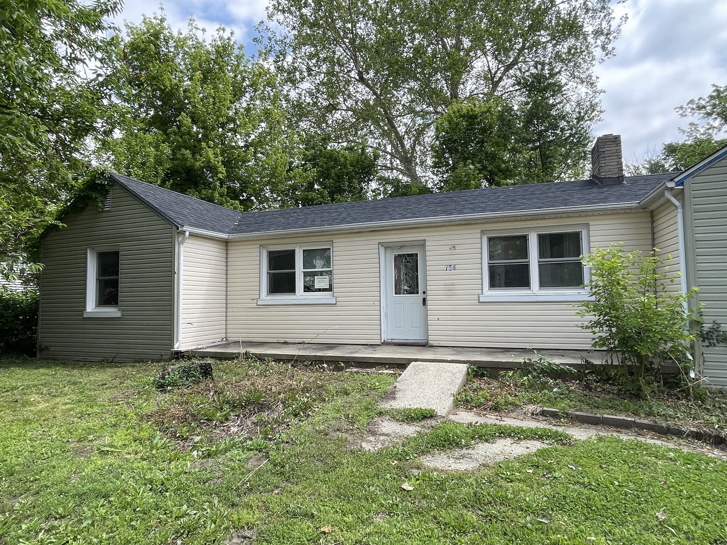 754 South Oakland Avenue Decatur IL 62522