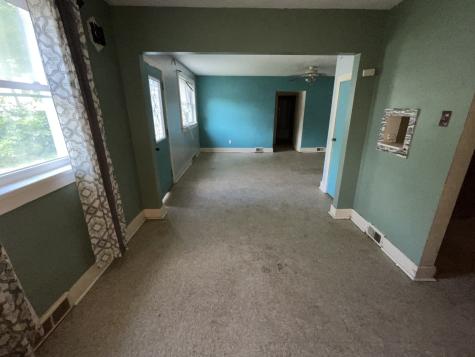 754 South Oakland Avenue Decatur IL 62522