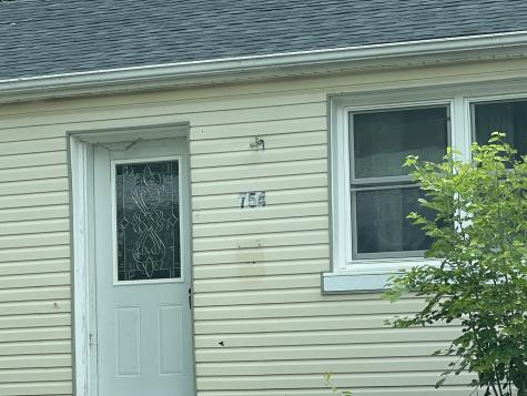 754 South Oakland Avenue Decatur IL 62522