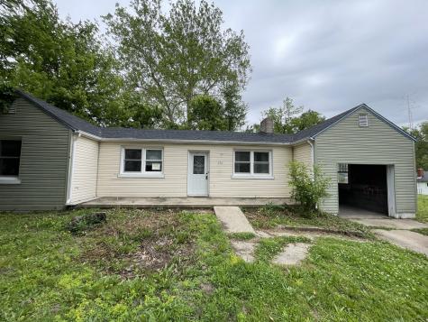 754 South Oakland Avenue Decatur IL 62522