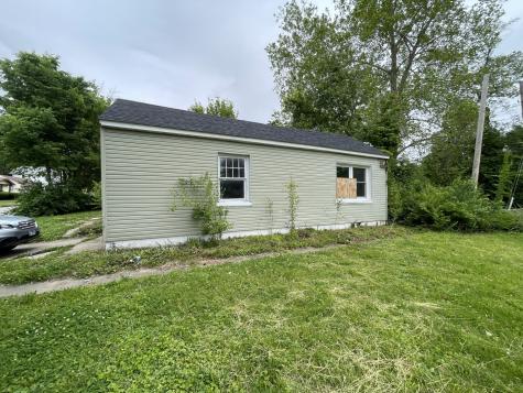 754 South Oakland Avenue Decatur IL 62522