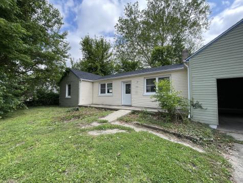 754 South Oakland Avenue Decatur IL 62522