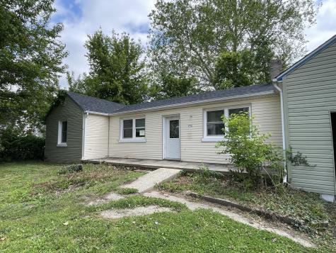 754 South Oakland Avenue Decatur IL 62522