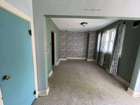 754 South Oakland Avenue Decatur IL 62522