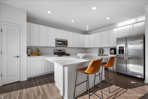 8508 Stillwater Road Wonder Lake IL 60097