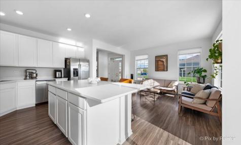 8508 Stillwater Road Wonder Lake IL 60097