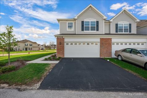 8508 Stillwater Road Wonder Lake IL 60097